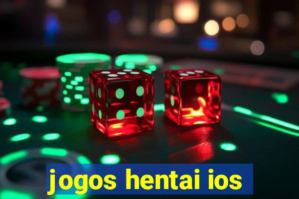 jogos hentai ios